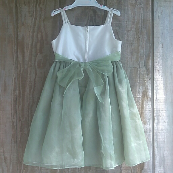 Girls Formal Dress - Picture 2 of 5